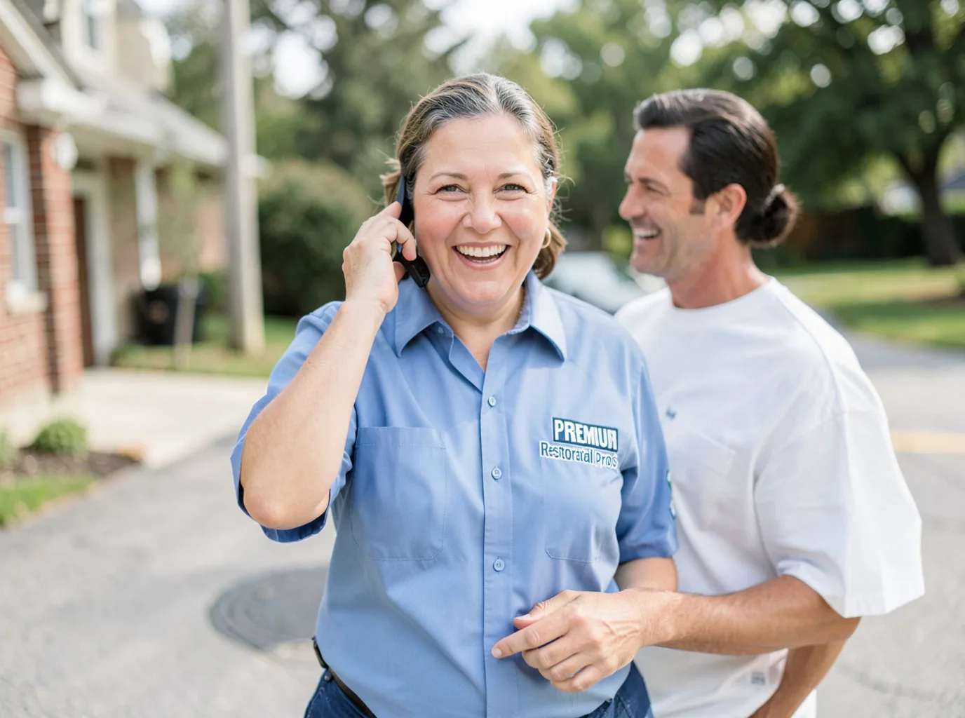 Water Damage Restoration Saint Anthony, IN FAQs